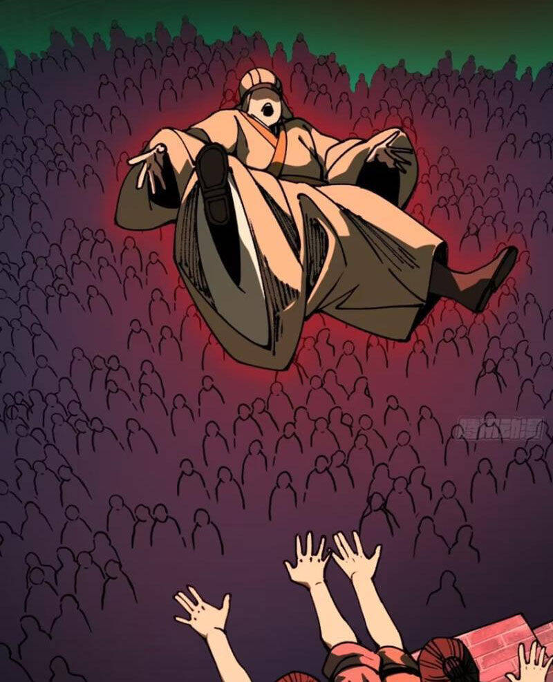 Không Cẩn Thận, Lưu Danh Muôn Thủa - Chapter 85 - Page 41