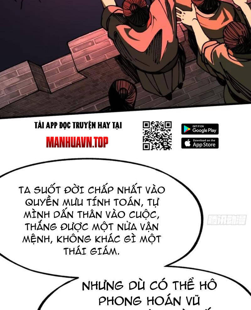 Không Cẩn Thận, Lưu Danh Muôn Thủa - Chapter 85 - Page 42