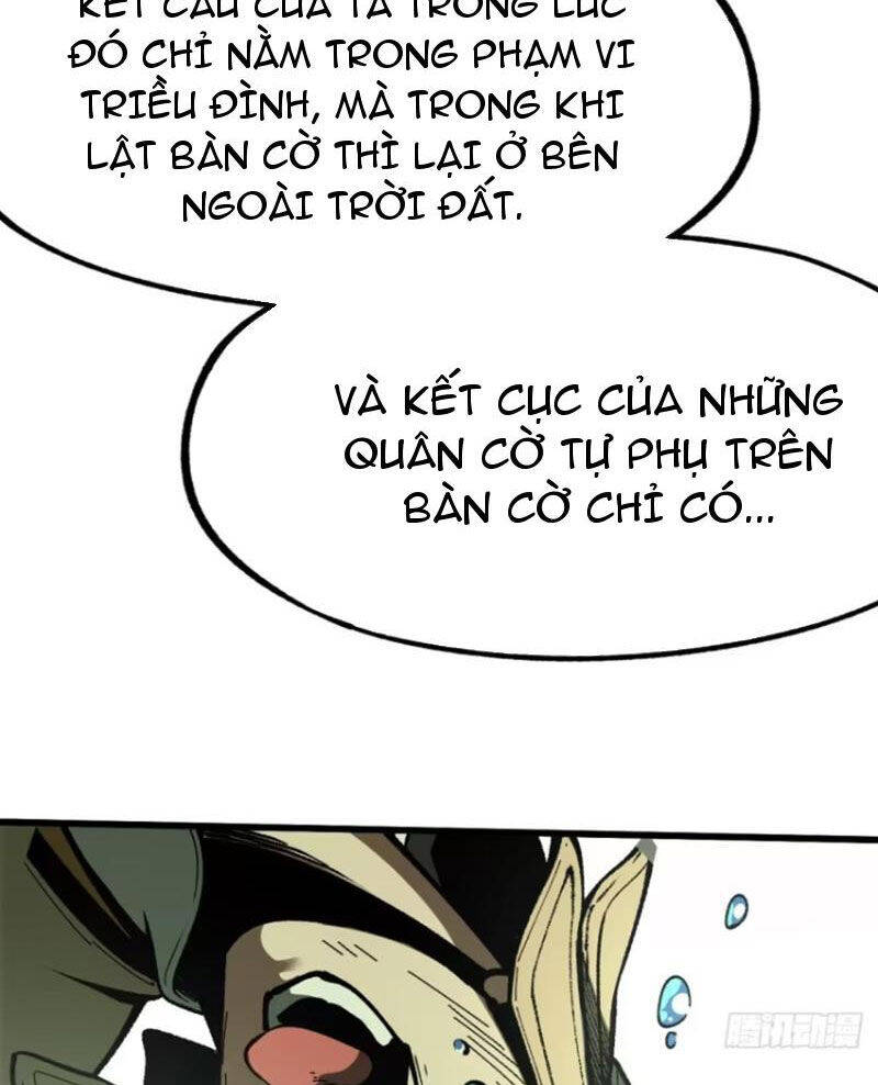 Không Cẩn Thận, Lưu Danh Muôn Thủa - Chapter 85 - Page 45