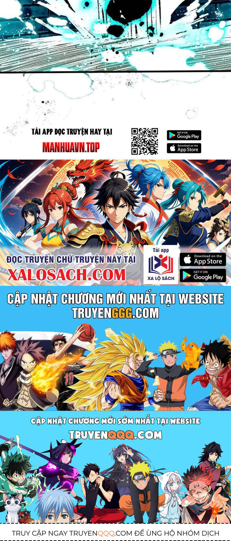 Không Cẩn Thận, Lưu Danh Muôn Thủa - Chapter 85 - Page 49