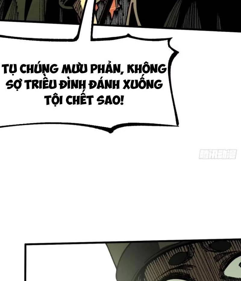 Không Cẩn Thận, Lưu Danh Muôn Thủa - Chapter 85 - Page 7