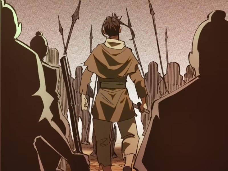 Không Cẩn Thận, Lưu Danh Muôn Thủa - Chapter 86 - Page 27