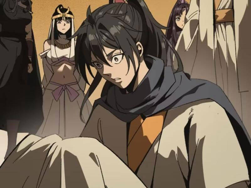 Không Cẩn Thận, Lưu Danh Muôn Thủa - Chapter 86 - Page 3