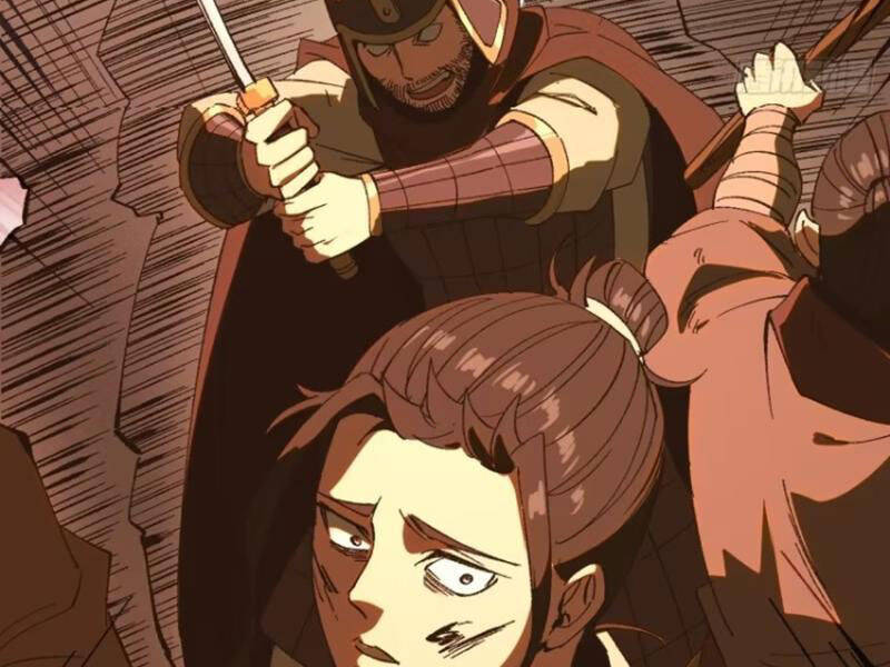 Không Cẩn Thận, Lưu Danh Muôn Thủa - Chapter 86 - Page 32