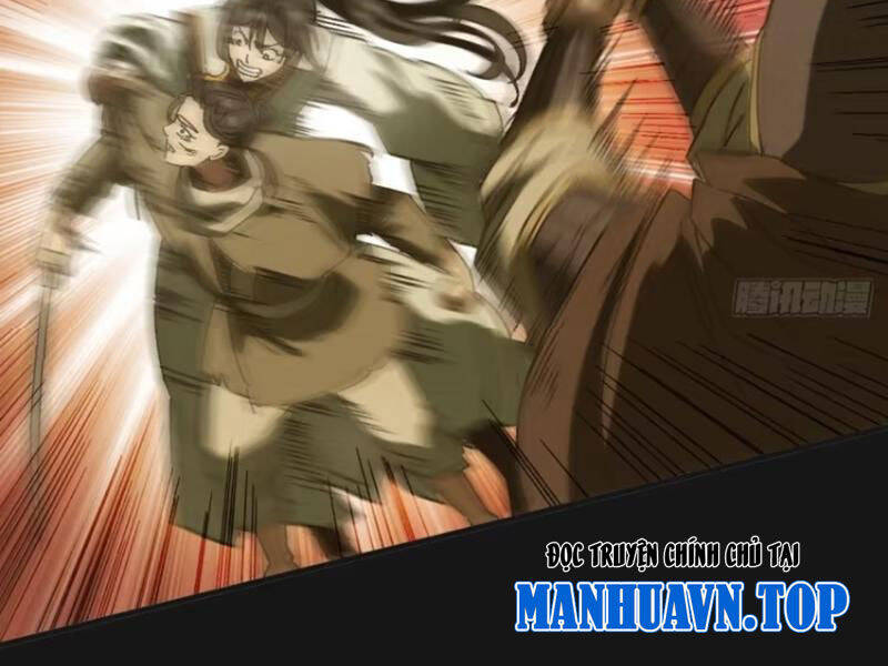 Không Cẩn Thận, Lưu Danh Muôn Thủa - Chapter 86 - Page 36