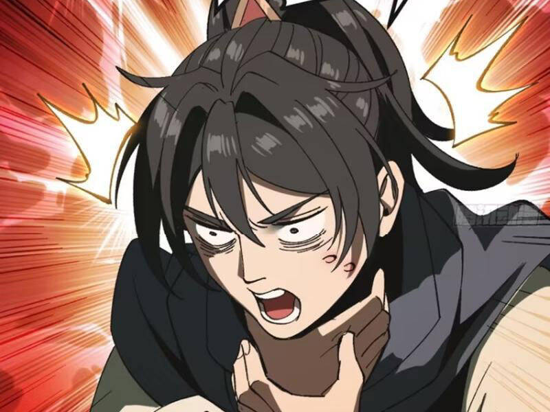 Không Cẩn Thận, Lưu Danh Muôn Thủa - Chapter 86 - Page 43