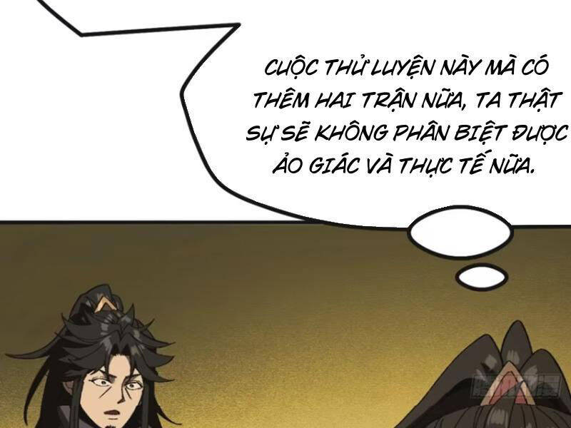 Không Cẩn Thận, Lưu Danh Muôn Thủa - Chapter 86 - Page 45