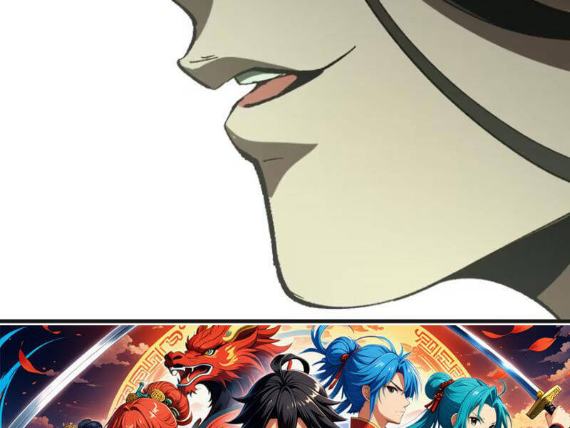 Không Cẩn Thận, Lưu Danh Muôn Thủa - Chapter 86 - Page 73