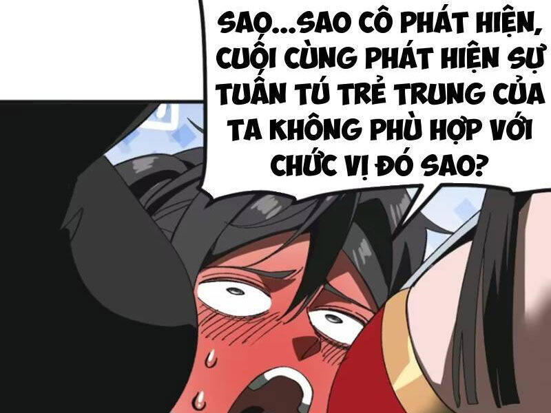 Không Cẩn Thận, Lưu Danh Muôn Thủa - Chapter 87 - Page 14