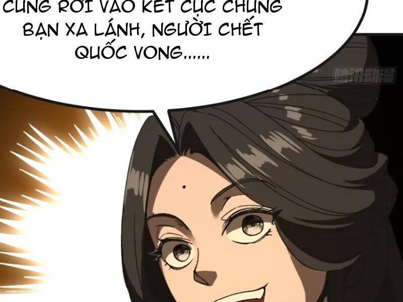 Không Cẩn Thận, Lưu Danh Muôn Thủa - Chapter 87 - Page 36