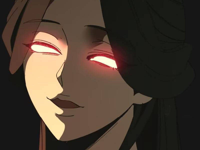 Không Cẩn Thận, Lưu Danh Muôn Thủa - Chapter 87 - Page 46