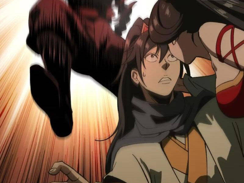 Không Cẩn Thận, Lưu Danh Muôn Thủa - Chapter 87 - Page 5