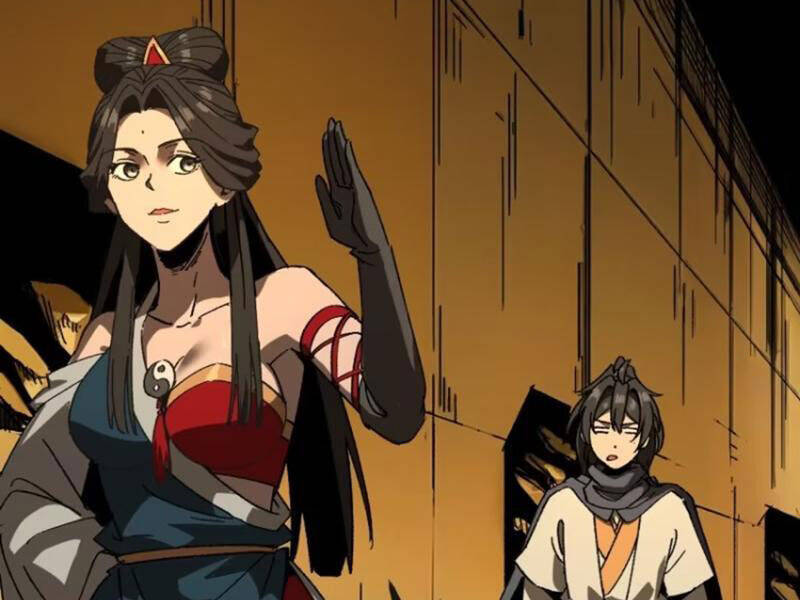 Không Cẩn Thận, Lưu Danh Muôn Thủa - Chapter 87 - Page 52