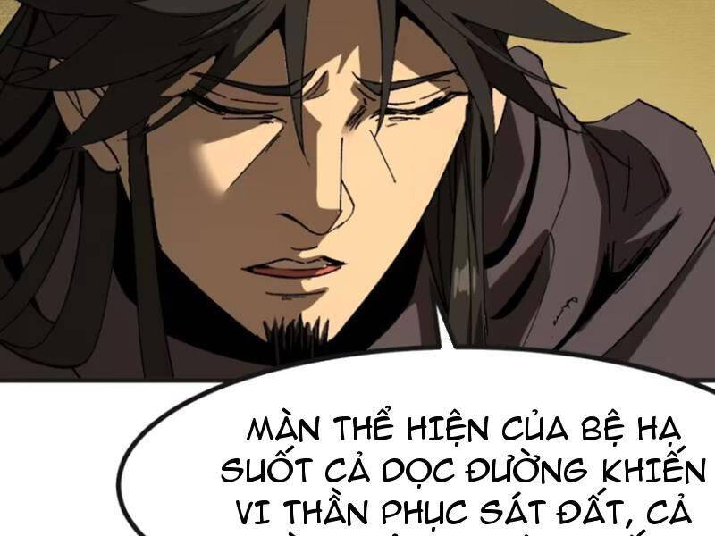 Không Cẩn Thận, Lưu Danh Muôn Thủa - Chapter 87 - Page 65