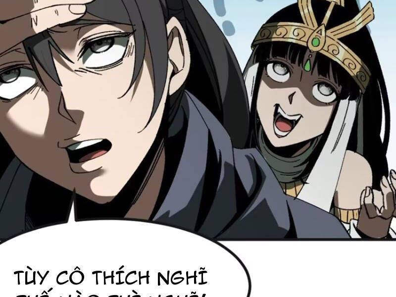 Không Cẩn Thận, Lưu Danh Muôn Thủa - Chapter 87 - Page 82