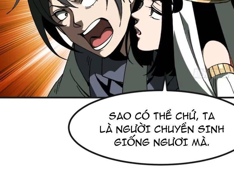 Không Cẩn Thận, Lưu Danh Muôn Thủa - Chapter 87 - Page 88