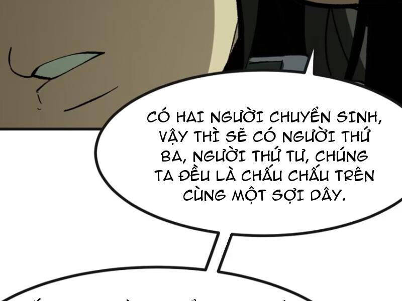 Không Cẩn Thận, Lưu Danh Muôn Thủa - Chapter 87 - Page 91