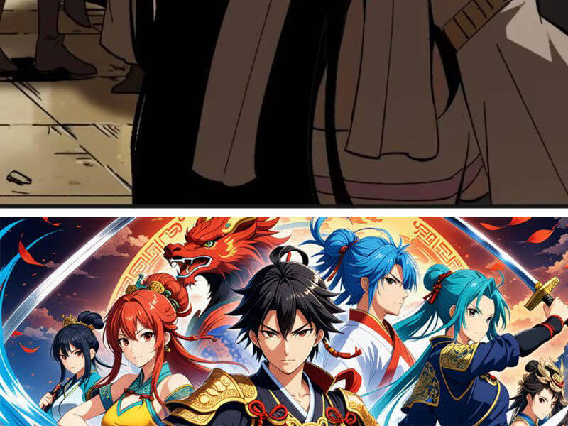 Không Cẩn Thận, Lưu Danh Muôn Thủa - Chapter 87 - Page 94