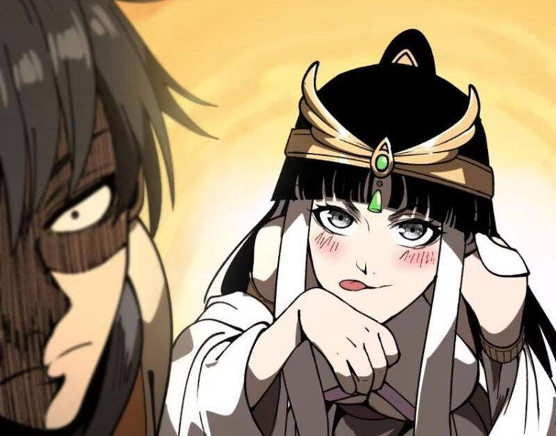 Không Cẩn Thận, Lưu Danh Muôn Thủa - Chapter 88 - Page 20