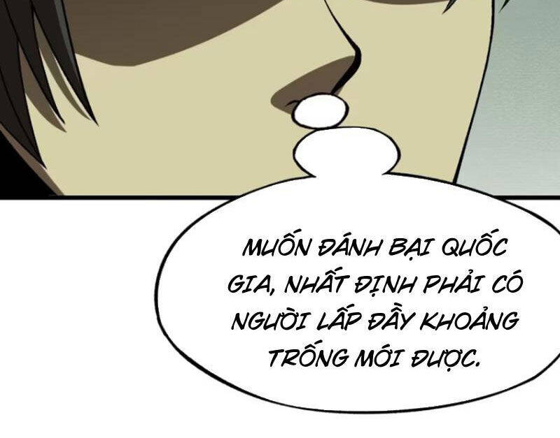 Không Cẩn Thận, Lưu Danh Muôn Thủa - Chapter 88 - Page 23