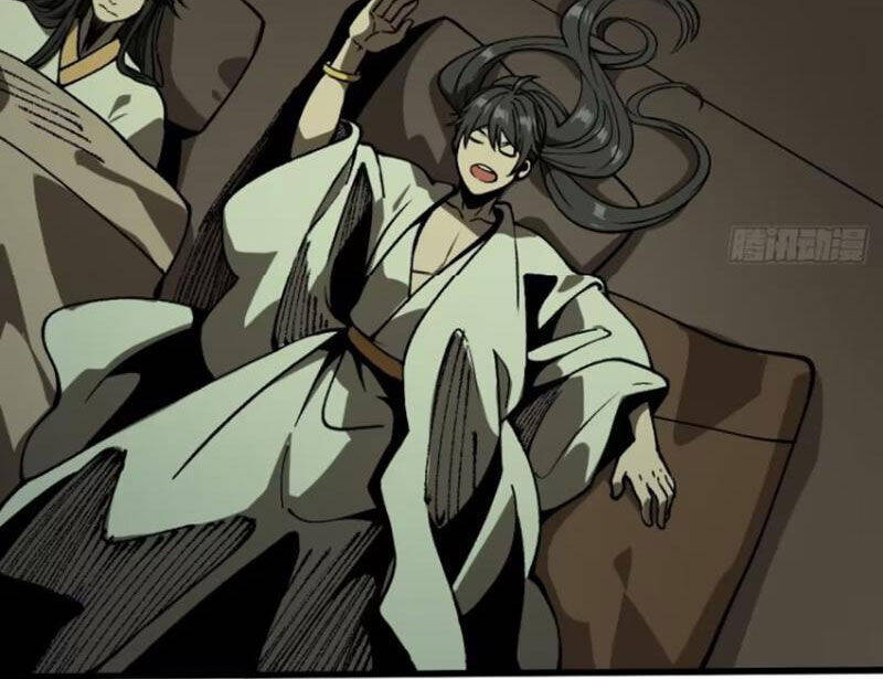 Không Cẩn Thận, Lưu Danh Muôn Thủa - Chapter 88 - Page 35