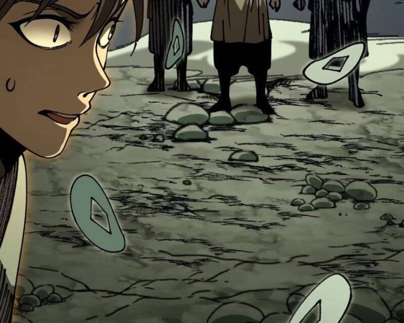 Không Cẩn Thận, Lưu Danh Muôn Thủa - Chapter 88 - Page 73