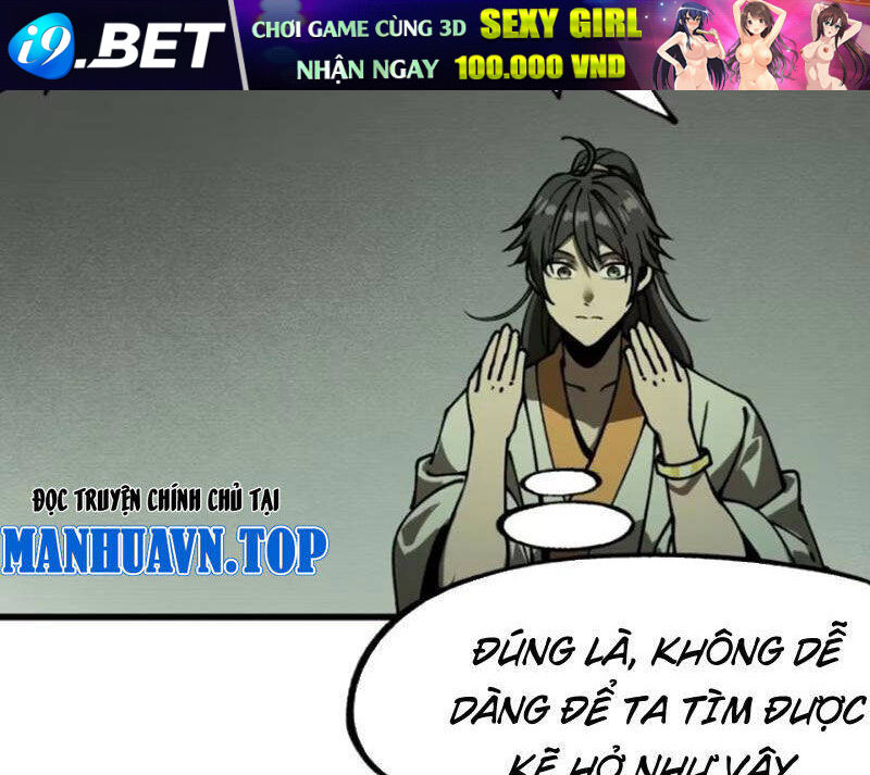 Không Cẩn Thận, Lưu Danh Muôn Thủa - Chapter 89 - Page 52