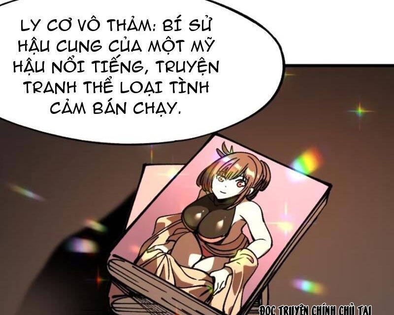 Không Cẩn Thận, Lưu Danh Muôn Thủa - Chapter 89 - Page 66