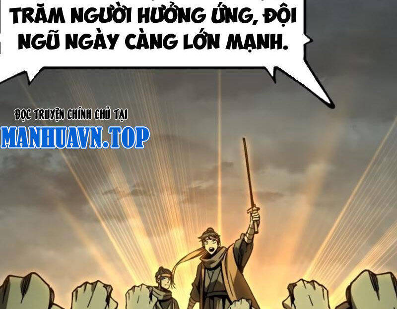 Không Cẩn Thận, Lưu Danh Muôn Thủa - Chapter 89 - Page 9