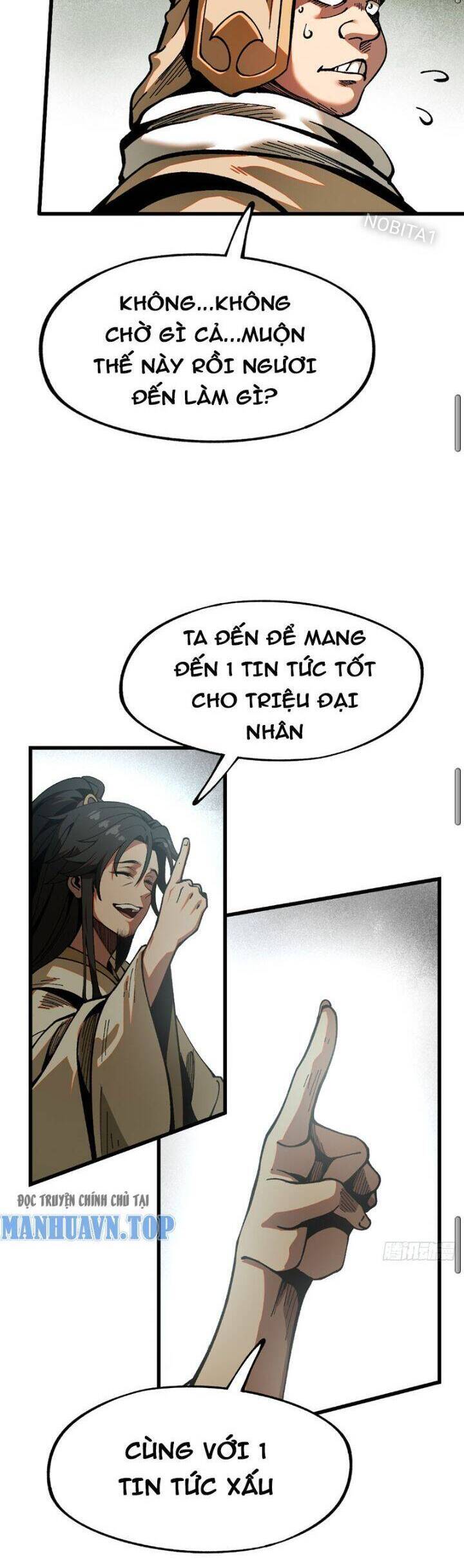 Không Cẩn Thận, Lưu Danh Muôn Thủa - Chapter 9 - Page 13