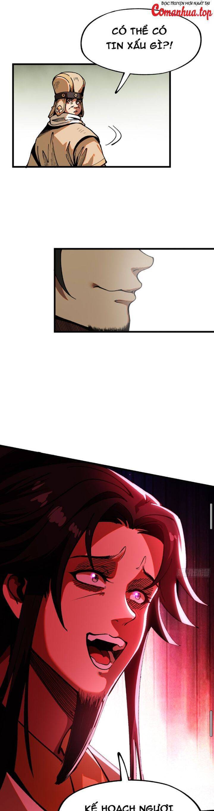 Không Cẩn Thận, Lưu Danh Muôn Thủa - Chapter 9 - Page 14