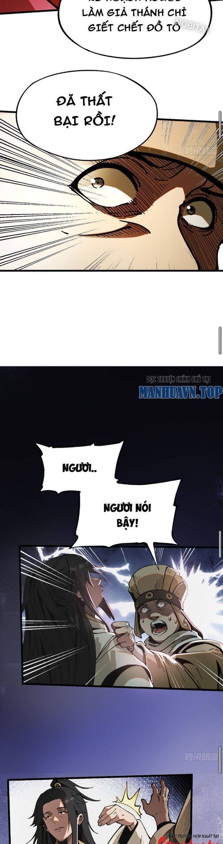 Không Cẩn Thận, Lưu Danh Muôn Thủa - Chapter 9 - Page 15