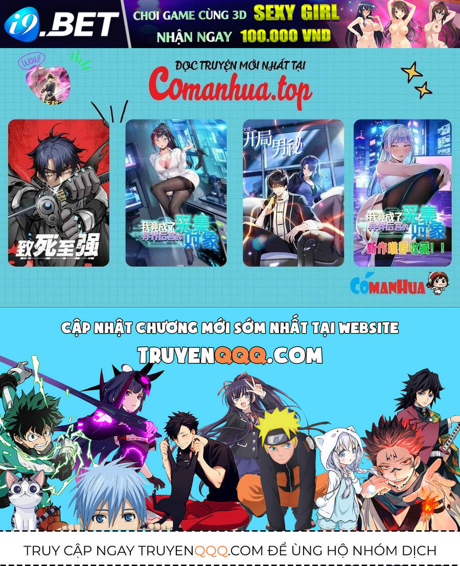 Không Cẩn Thận, Lưu Danh Muôn Thủa - Chapter 9 - Page 20