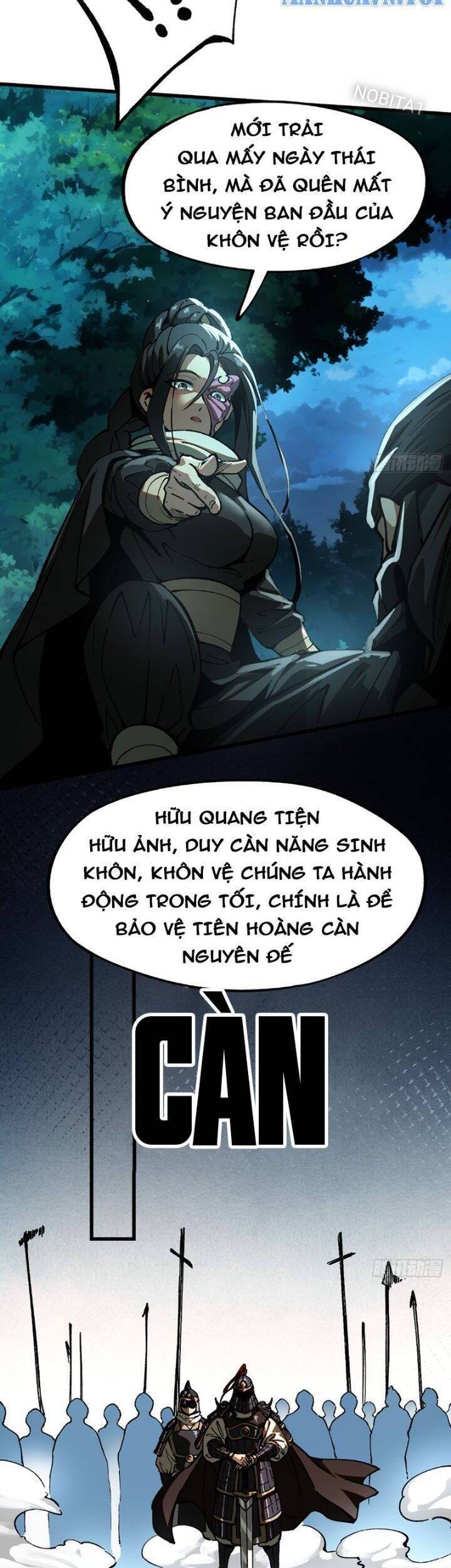 Không Cẩn Thận, Lưu Danh Muôn Thủa - Chapter 9 - Page 3