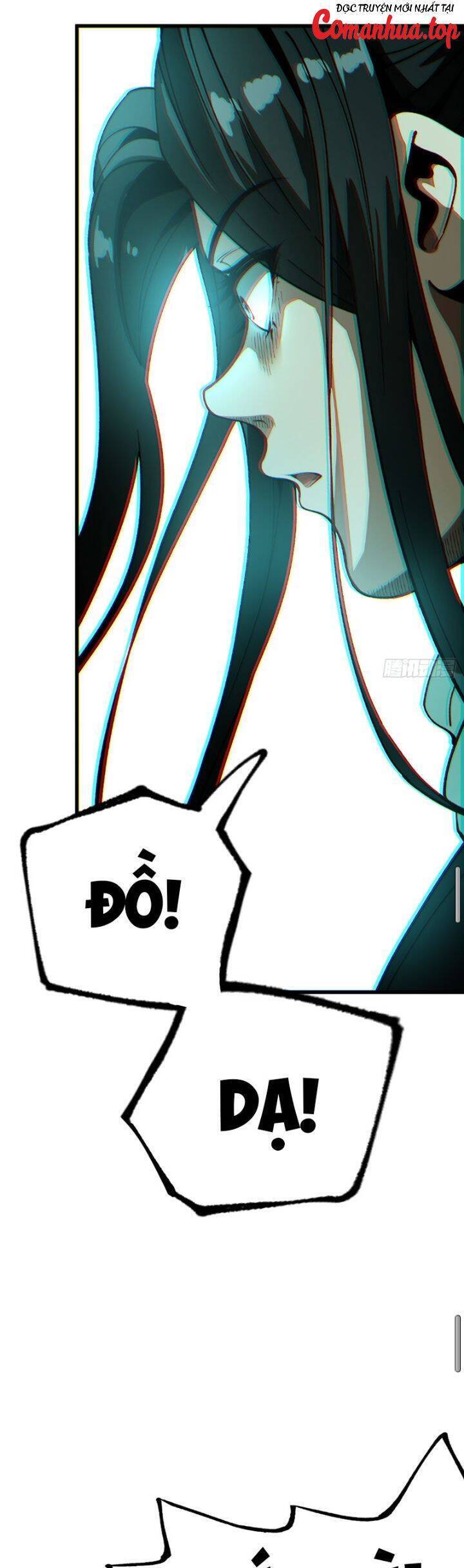 Không Cẩn Thận, Lưu Danh Muôn Thủa - Chapter 9 - Page 9