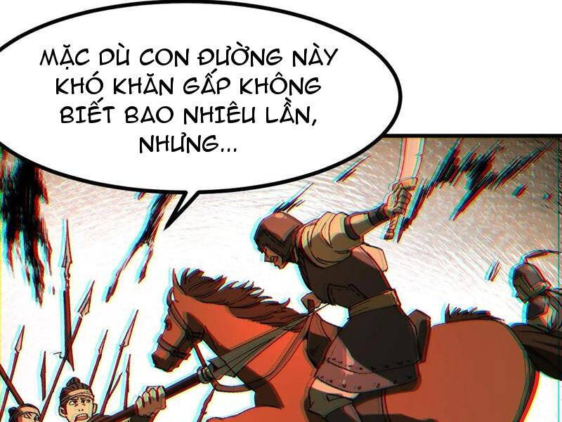 Không Cẩn Thận, Lưu Danh Muôn Thủa - Chapter 90 - Page 102