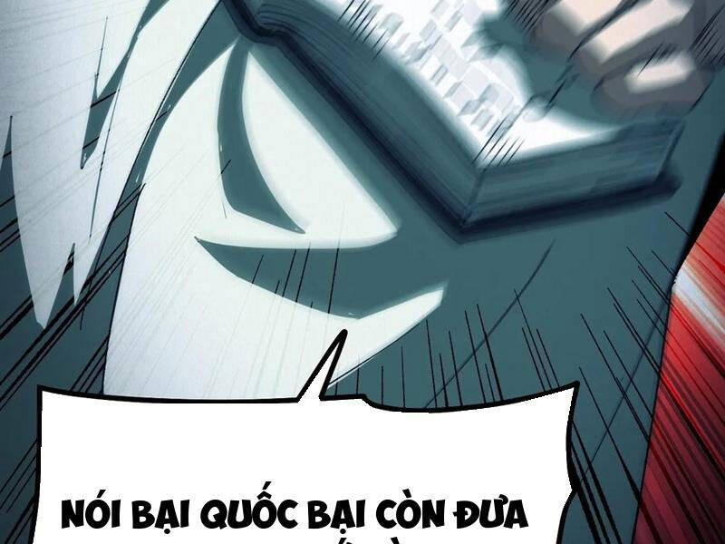 Không Cẩn Thận, Lưu Danh Muôn Thủa - Chapter 90 - Page 22