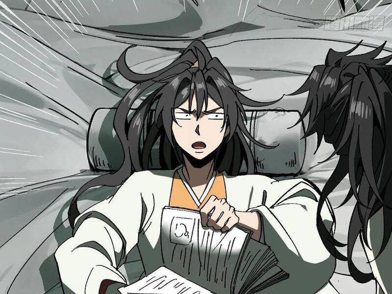 Không Cẩn Thận, Lưu Danh Muôn Thủa - Chapter 90 - Page 27