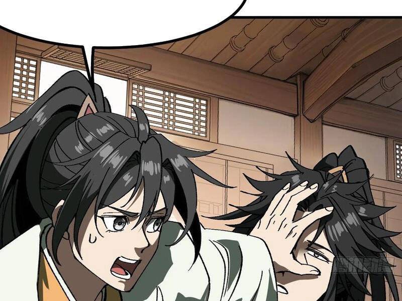 Không Cẩn Thận, Lưu Danh Muôn Thủa - Chapter 90 - Page 32