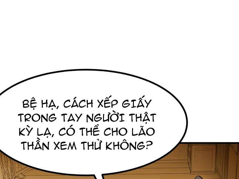 Không Cẩn Thận, Lưu Danh Muôn Thủa - Chapter 90 - Page 36