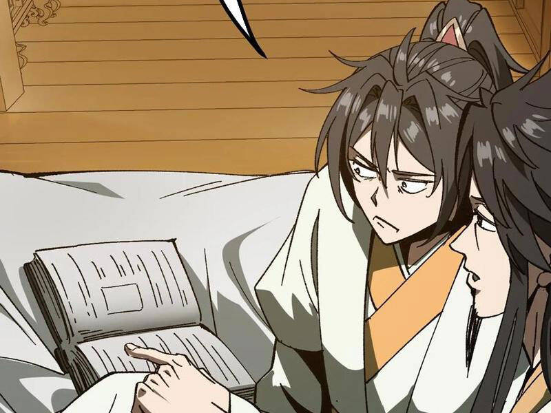 Không Cẩn Thận, Lưu Danh Muôn Thủa - Chapter 90 - Page 37