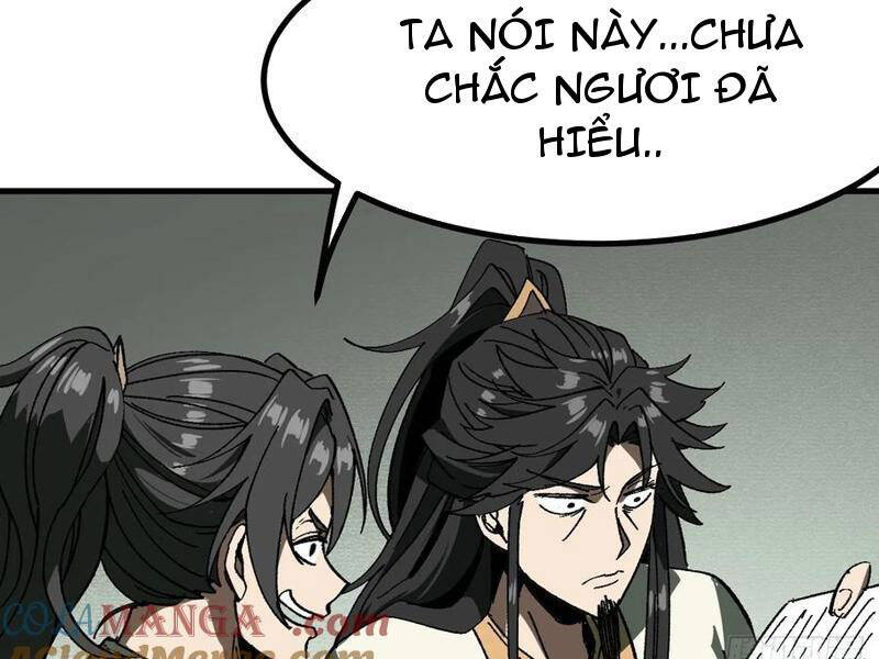 Không Cẩn Thận, Lưu Danh Muôn Thủa - Chapter 90 - Page 39