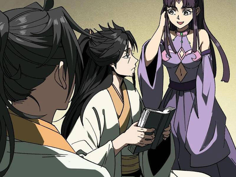 Không Cẩn Thận, Lưu Danh Muôn Thủa - Chapter 90 - Page 54