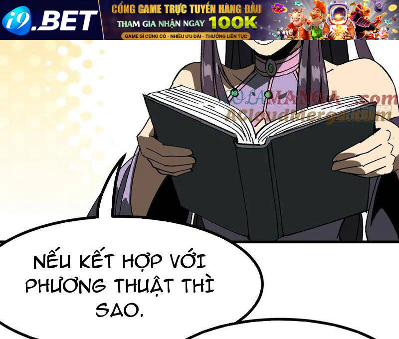 Không Cẩn Thận, Lưu Danh Muôn Thủa - Chapter 90 - Page 57