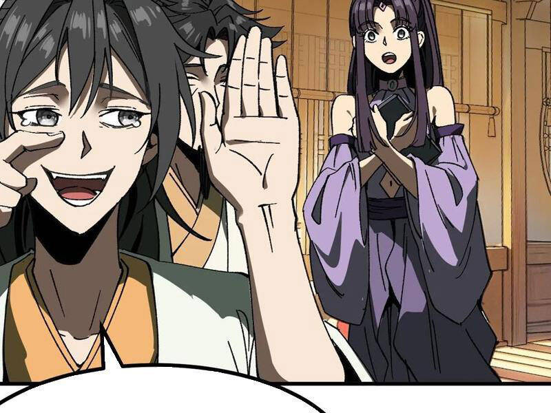 Không Cẩn Thận, Lưu Danh Muôn Thủa - Chapter 90 - Page 69