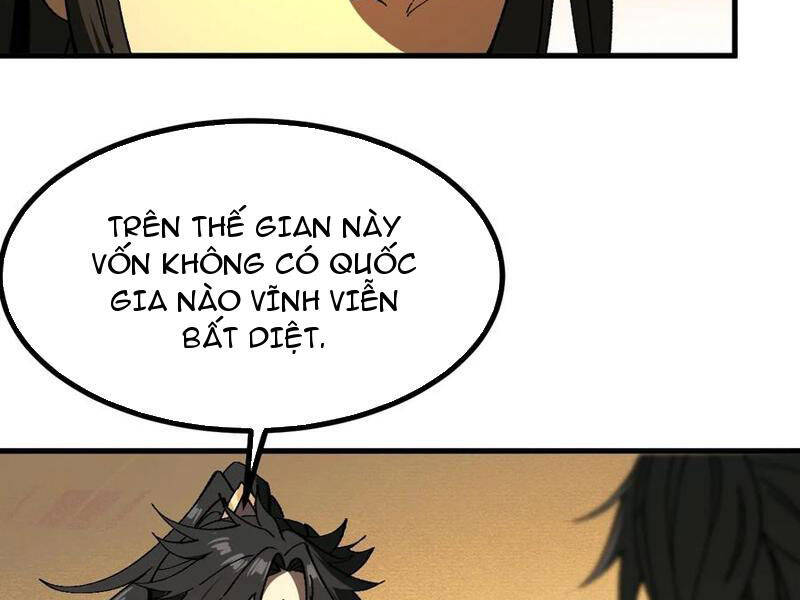 Không Cẩn Thận, Lưu Danh Muôn Thủa - Chapter 90 - Page 82