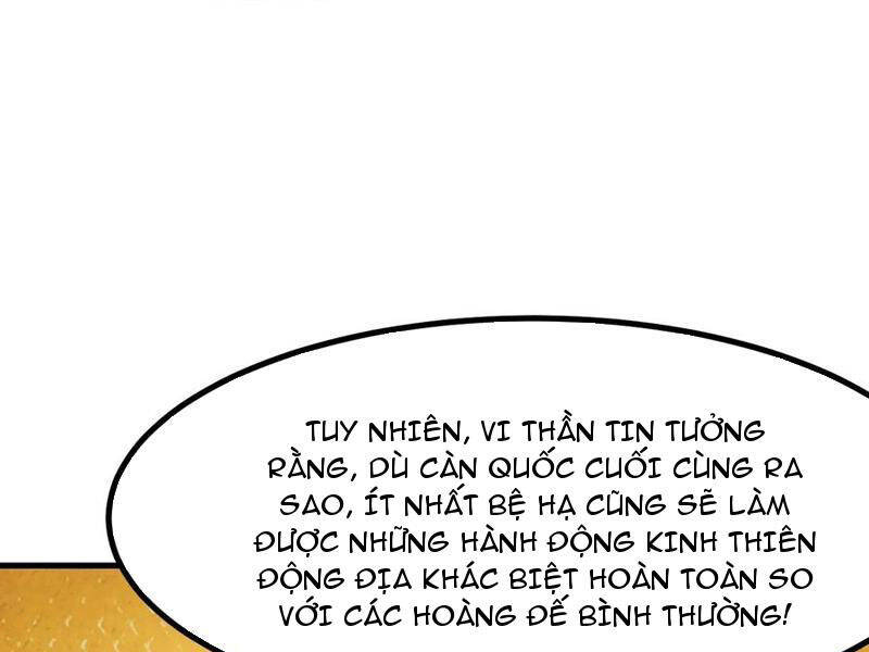 Không Cẩn Thận, Lưu Danh Muôn Thủa - Chapter 90 - Page 86