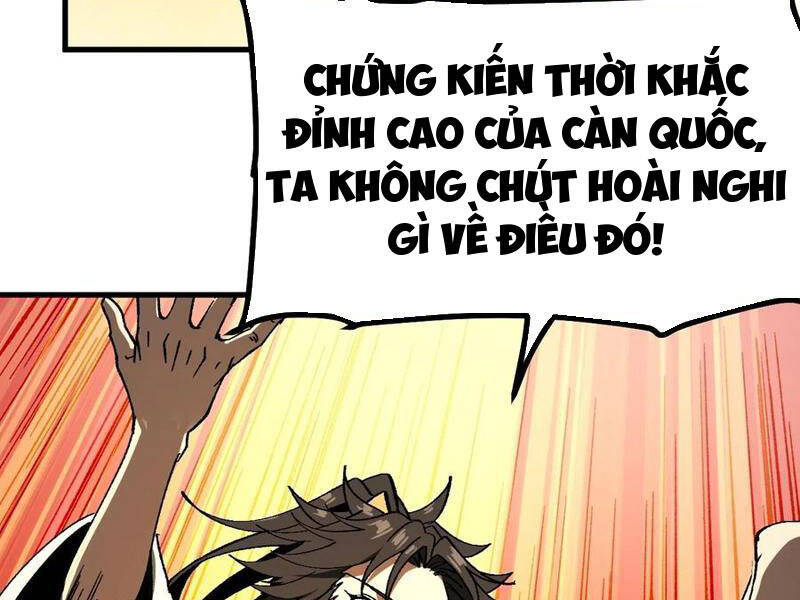 Không Cẩn Thận, Lưu Danh Muôn Thủa - Chapter 90 - Page 91