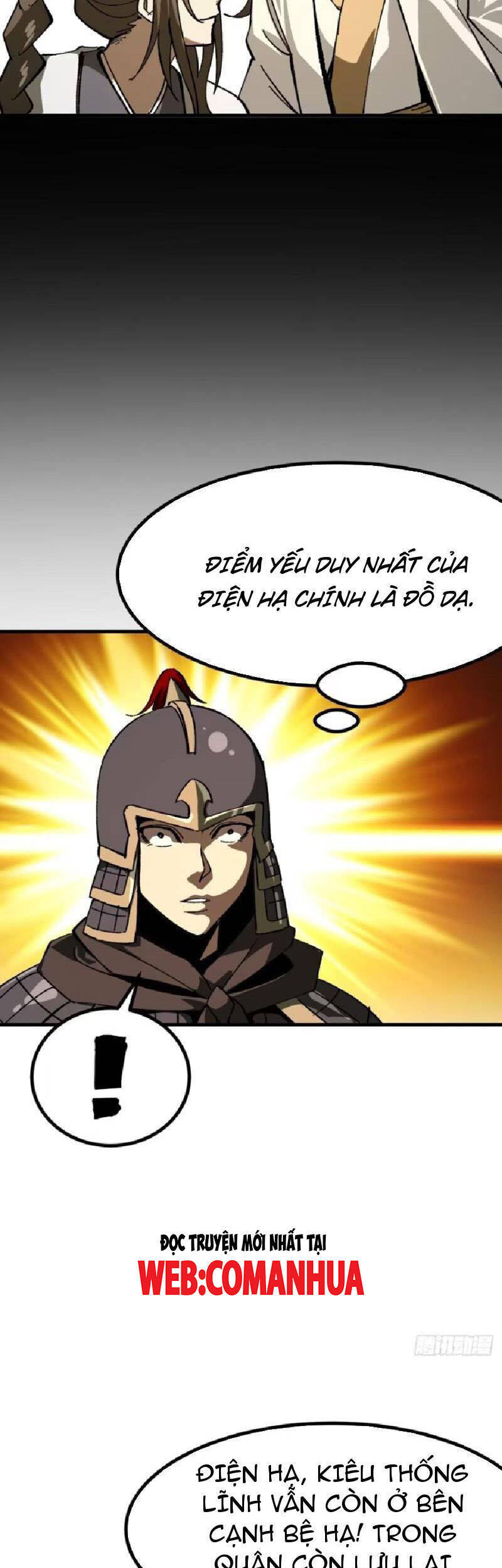 Không Cẩn Thận, Lưu Danh Muôn Thủa - Chapter 92 - Page 10