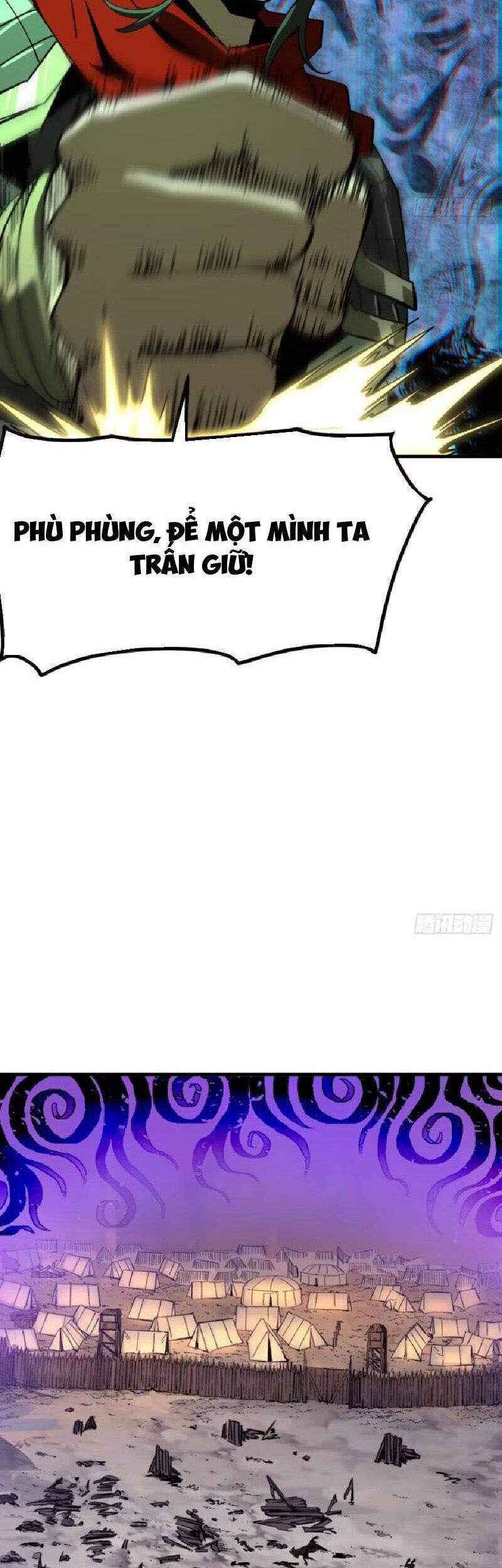 Không Cẩn Thận, Lưu Danh Muôn Thủa - Chapter 92 - Page 13